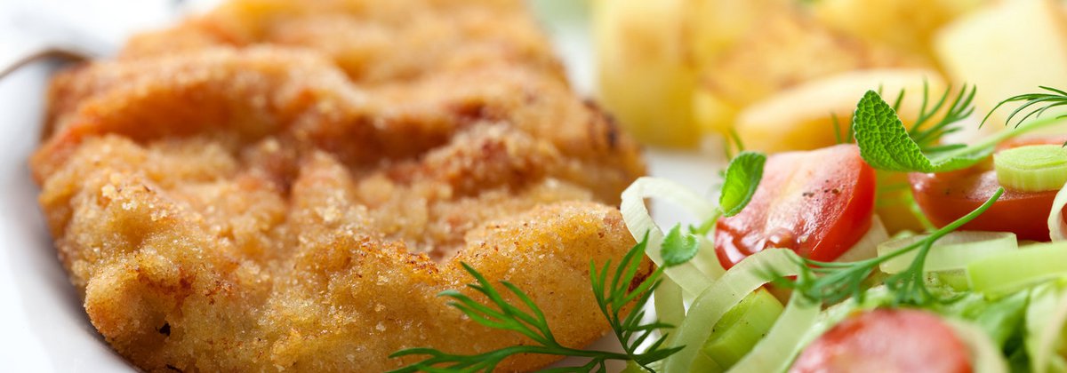 Für Groß und Klein - Köstlichkeiten für jedermann!